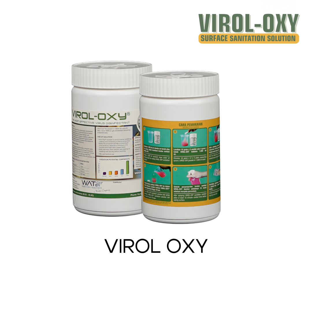 Virol Oxy